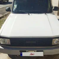 مزدا کارا 2000|خودرو سواری و وانت|خاش, |دیوار