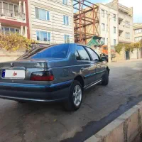 پژو پارس TU5|خودرو سواری و وانت|قزوین, |دیوار