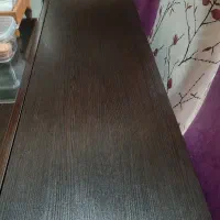 میزغذاخوری ۸ نفره|میز و صندلی غذاخوری|تهران, شمس‌آباد|دیوار