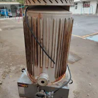 بخاری کارگاهی