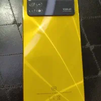 گوشی پوکو x4pro     256رام 8