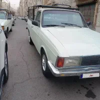 وانت 88|خودرو سواری و وانت|تهران, افسریه شمالی|دیوار