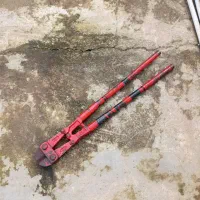 قیچی اهن بر