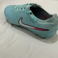 کتونی استوک نایک تمپو 10|کیف، کفش، کمربند|قم, ولیعصر|دیوار