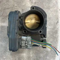 دریچه گاز پلاستیکی 206