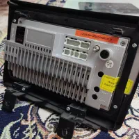 مانیتور خودرو مدل تی بی 209پرو|قطعات یدکی و لوازم جانبی|اصفهان, الهیه|دیوار