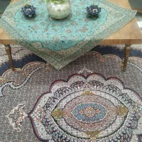 میز جلو مبلی