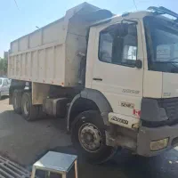 سنگین آتیکو|خودرو سنگین|خانمیرزا, |دیوار