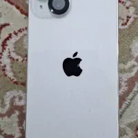 ایفون ۱۴ نرمال در حد صفر سفید