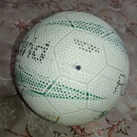 توپ فوتبال چهل تیکه|تجهیزات ورزشی|تهران, جلیلی|دیوار