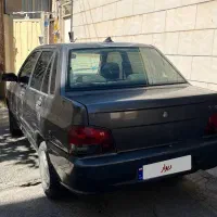 پراید ۱۳۲ مدل ۸۹