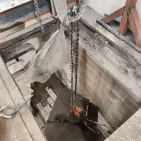 برش بتن با دستگاه کاتر|خدمات پیشه و مهارت|یزد, |دیوار