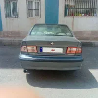 سمند lx92|خودرو سواری و وانت|هشتگرد, شهرک فرهنگیان|دیوار