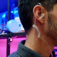 هندزفری بادیگاردی IPD22|لوازم جانبی موبایل و تبلت|تبریز, |دیوار