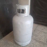 کپسول 14 کیلویی پرسی