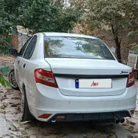 ساینا مدل ۱۴۰۰|خودرو سواری و وانت|مشهد, امیر|دیوار