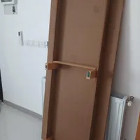 کفی تخت خواب تک نفره