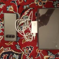 bond 2 همراه با آداپتور معاوضه هم دارم