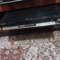 یک دستگاه سینما خانگی