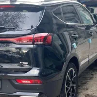 کی ام سی KMC X5 - مشکی - صفر - شخصی - ۱۴۰۴|خودرو سواری و وانت|رشت, شکار اسطلخ|دیوار