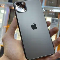 iPhone 11 Pro Max 256 (دارای‌ضمانت‌مرجوعی)