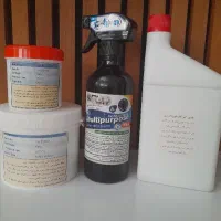 انواع شوینده های نانو