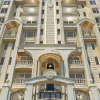 پیش فروش آپارتمان دو واحدی با پارکینگ تحویل ۴ماهه