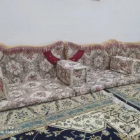مبل خلیجی|پشتی|اهواز, ملاشیه|دیوار