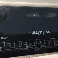 هود و گاز برنده تکنو