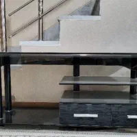 میز تلویزیون نو تمیز