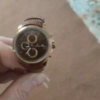 ساعت رومانسون ۳موتوره اصلی