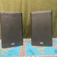 باند پستیو‌Dynacord دایناکورد