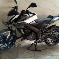 موتور NS200