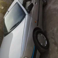 پژو مدل88 دوگانه سوز|خودرو سواری و وانت|خوی, |دیوار