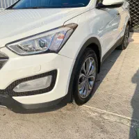 سانتافه ۲۰۱۴ بیرنگ