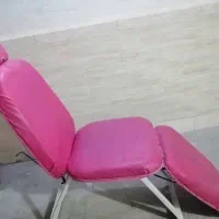 دکور و صندلی