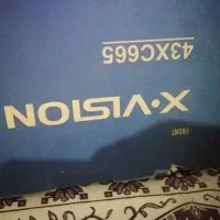 تلوزیون ال ای دی اکس ویژن