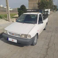 پراید بار ۹۸ فابریک