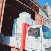 برج خنک کننده 10 ton
