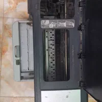 دو عدد پرینتر لیزری و جوهرافشان|پرینتر، اسکنر، کپی، فکس|کرمانشاه, |دیوار