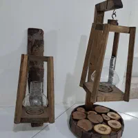 چند عدد تزئینی و دکوری|صنایع دستی و سایر لوازم تزئینی|تهران, جیحون|دیوار