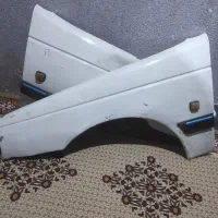 گلگیر سمت راننده پژو پارس