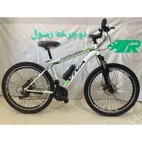 دوچرخه شرایطی|دوچرخه، اسکیت، اسکوتر|گنبد کاووس, |دیوار