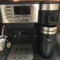 دستگاه قهوه ساز