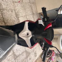 کلیک 150|موتورسیکلت|بندرعباس, |دیوار
