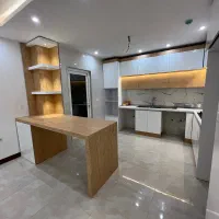 ۱۰۸ متر/ نوساز/ خوش نقشه/ کوی استادان