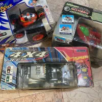 ماشین کنترلی