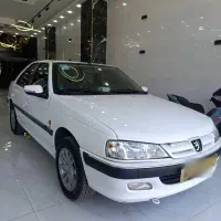پارس Tu5 مدل 1400