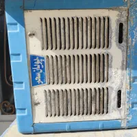 کولر آبی