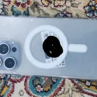 iPhone 15pro max (کپی طرح اصلی)|موبایل|زابل, |دیوار